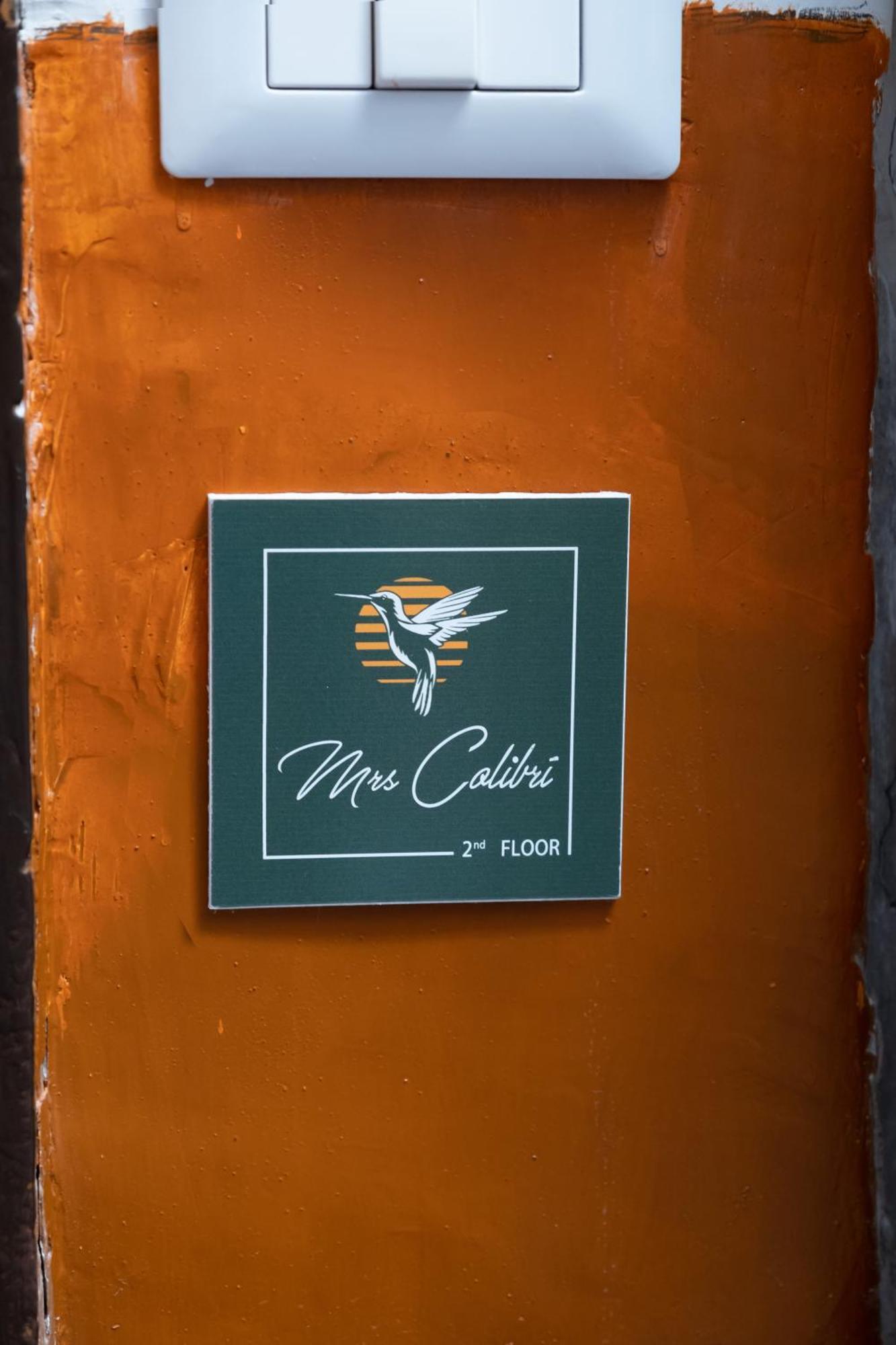 Colibri A Piazza Dante Διαμέρισμα Νάπολη Εξωτερικό φωτογραφία